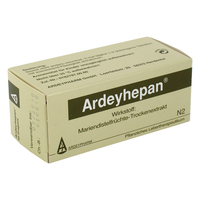 ARDEYHEPAN überzogene Tabletten