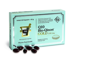 Q10 BIO Qinon Gold 100 mg Pharma Nord Kapseln