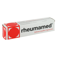 RHEUMAMED Salbe