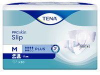 TENA SLIP plus M