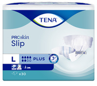 TENA SLIP plus L