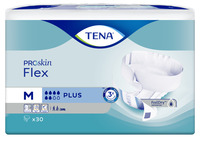 TENA FLEX plus M