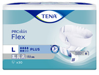 TENA FLEX plus L