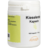 KIESELERDE KAPSELN