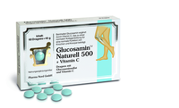 GLUCOSAMIN NATURELL 500 mg Pharma Nord Dragees
