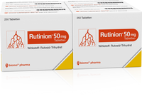 RUTINION Tabletten