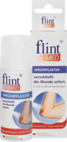 FLINT Sprühpflaster