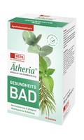 ÄTHERIA revitalisierendes Gesundheitsbad