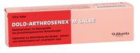 DOLO-ARTHROSENEX M Salbe