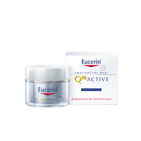 EUCERIN EGH Q10 Active Nachtcreme