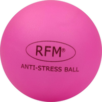 ANTI-STRESS Ball farblich sortiert