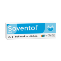 SOVENTOL Gel