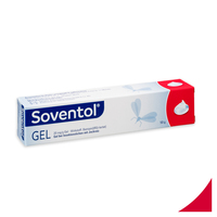 SOVENTOL Gel