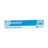 SOVENTOL Gel