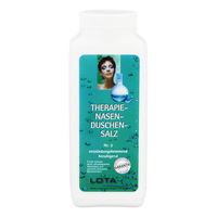 LOTA Nasenduschen-Salz Nr.2