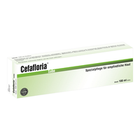 CEFAFLORIA Salbe