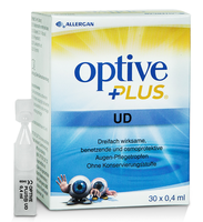 OPTIVE PLUS UD Augentropfen