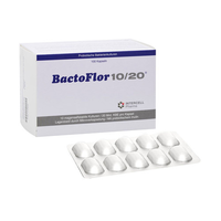 BACTOFLOR 10/20 Kapseln