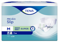 TENA SLIP super M