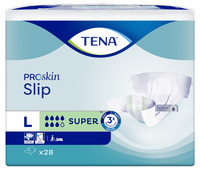 TENA SLIP super L