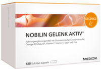 NOBILIN Gelenk Kapseln