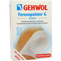 GEHWOL Fersenpolster G klein