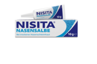 NISITA Nasensalbe