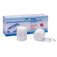 HÖGA-IDEAL Binde 6 cmx5 m o.C.