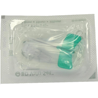 BD VALU Set Perfusionsbest.21 G 3/4 10 cm Schlauch