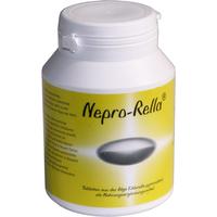 NEPRO-RELLA Tabletten