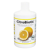 CITROBIOTIC Lösung