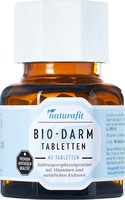 NATURAFIT Bio Darm Tabletten