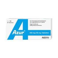 AZUR Tabletten