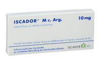 ISCADOR M c.Arg 10 mg Injektionslösung