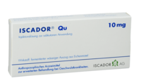 ISCADOR Qu 10 mg Injektionslösung