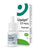 LIQUIGEL Augengel