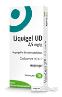 LIQUIGEL Augengel