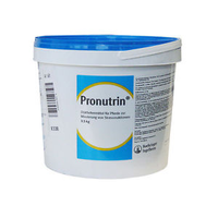 PRONUTRIN Pellets vet.