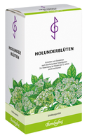 HOLUNDERBLÜTEN Tee