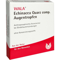 ECHINACEA QUARZ comp.Augentropfen