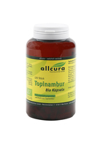 TOPINAMBUR KAPSELN