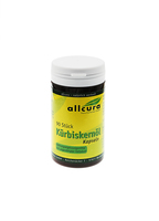 KÜRBISKERNÖL Kapseln