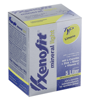 XENOFIT mineral light Granulat