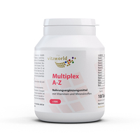 MULTIPLEX Multivitamin A-Z Tabletten