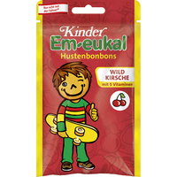 EM-EUKAL Kinder Bonbons zuckerhaltig