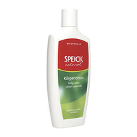 SPEICK natural Körperlotion