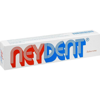 NEYDENT Zahncreme