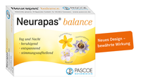 NEURAPAS Balance Filmtabletten