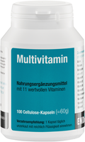 MULTIVITAMIN KAPSELN