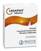 LEGAPAS Filmtabletten